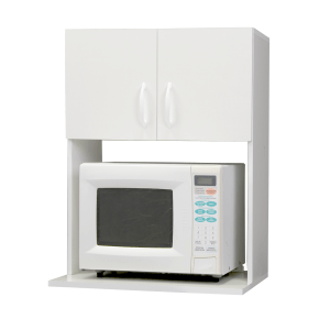 ALACENA Microondas Trento 60 cm.