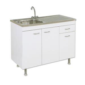 BAJO MESADA Trento 1.00 m.