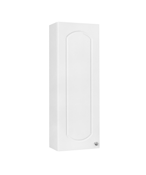 ALACENA lateral de espejo 25 cm.