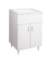 Mueble LAVADERO 0.57 m.