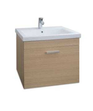 Vanitory LYON Roble MONO