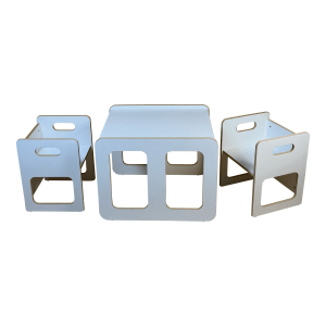 JUEGO INFANTIL MONTESSORI